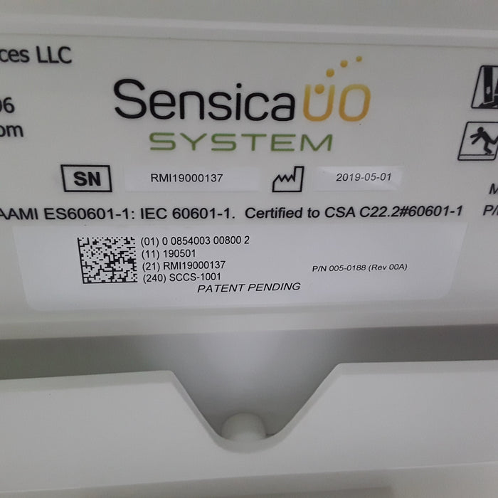 Adaptec Sensica UO Automated Urine Meter System