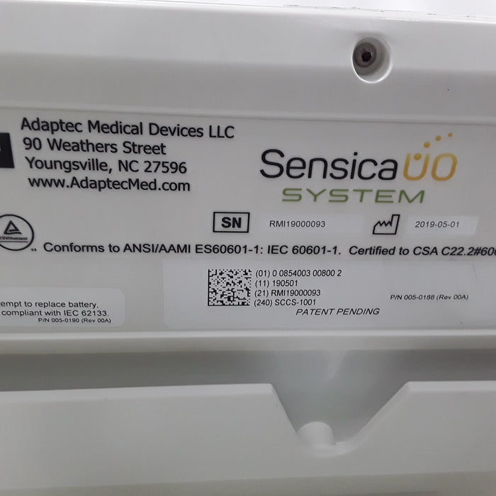 Adaptec Sensica UO Automated Urine Meter System