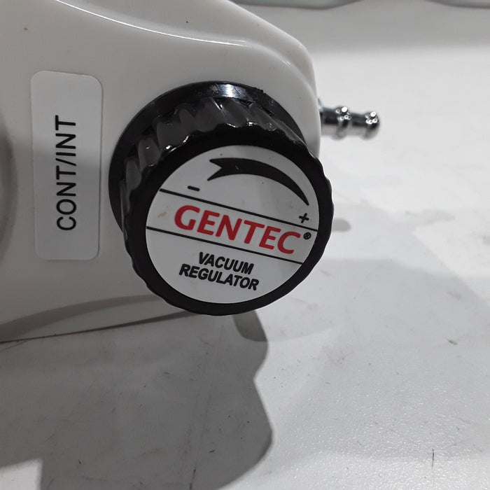 Gentec Vacuum Regulator Suction Regulators