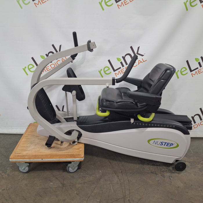 NuStep, Inc. T4 Recumbent Cross Trainer