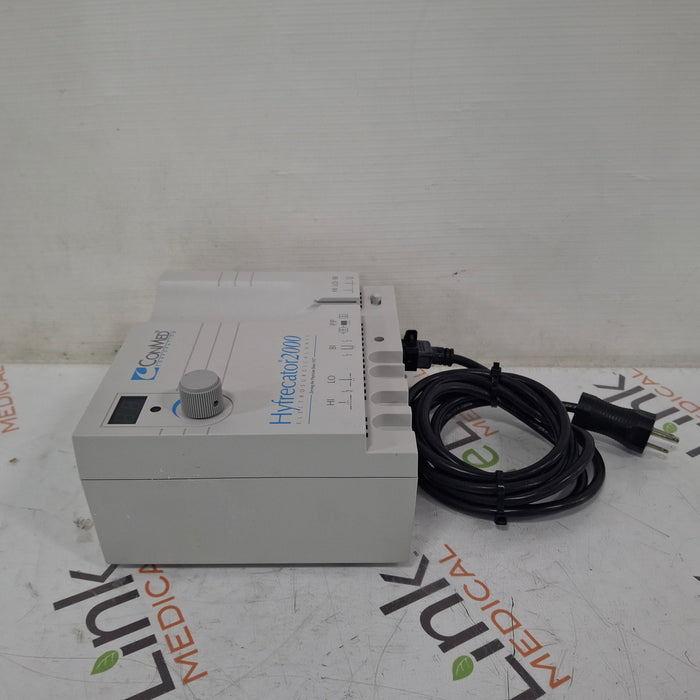 ConMed Hyfrecator 2000 Electrosurgical Unit