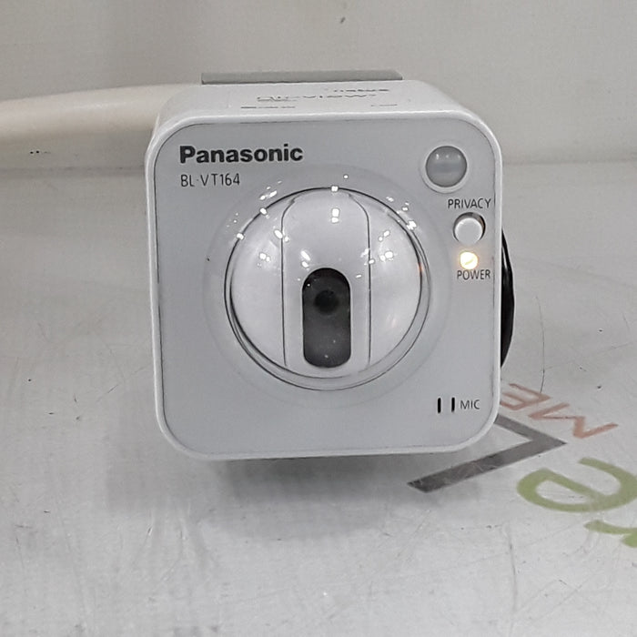 Panasonic NicView ARM-001 w/ BL-VT164w Camera System