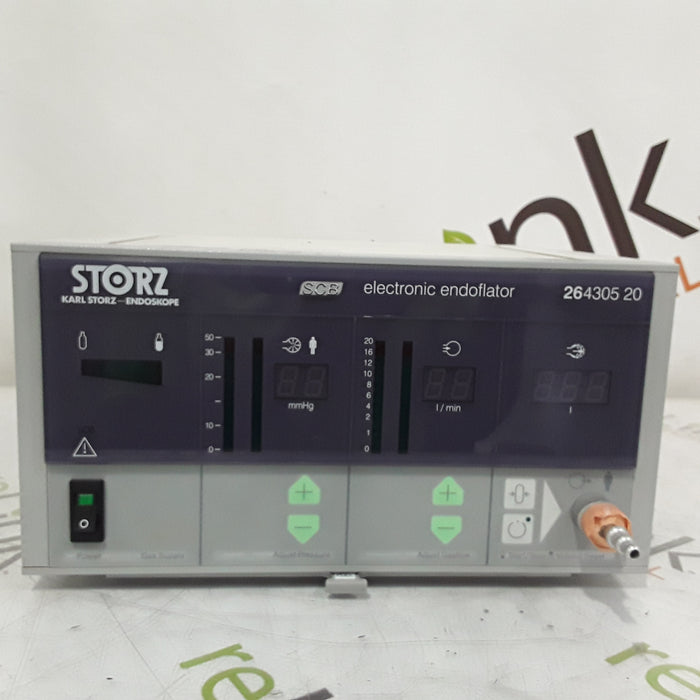 Karl Storz 264305 20 Electronic Endoflator