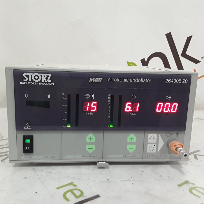 Karl Storz 264305 20 Electronic Endoflator