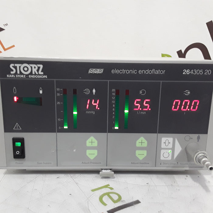 Karl Storz 264305 20 Electronic Endoflator