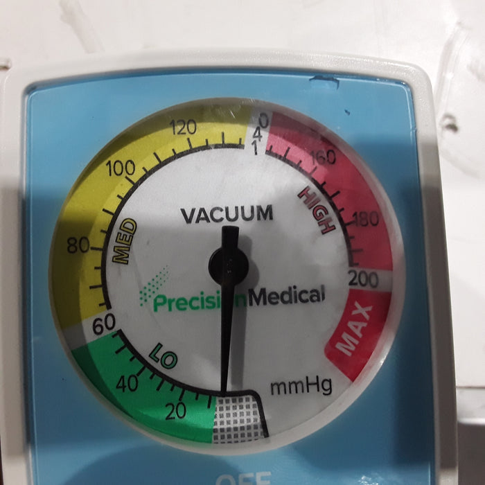 Precision Medical PM3300 Intermittent Vacuum Regulator