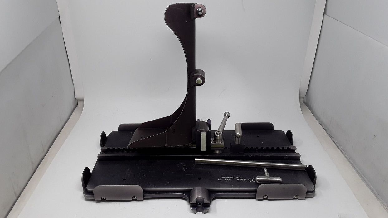 Stulberg 2620 Leg Positioner