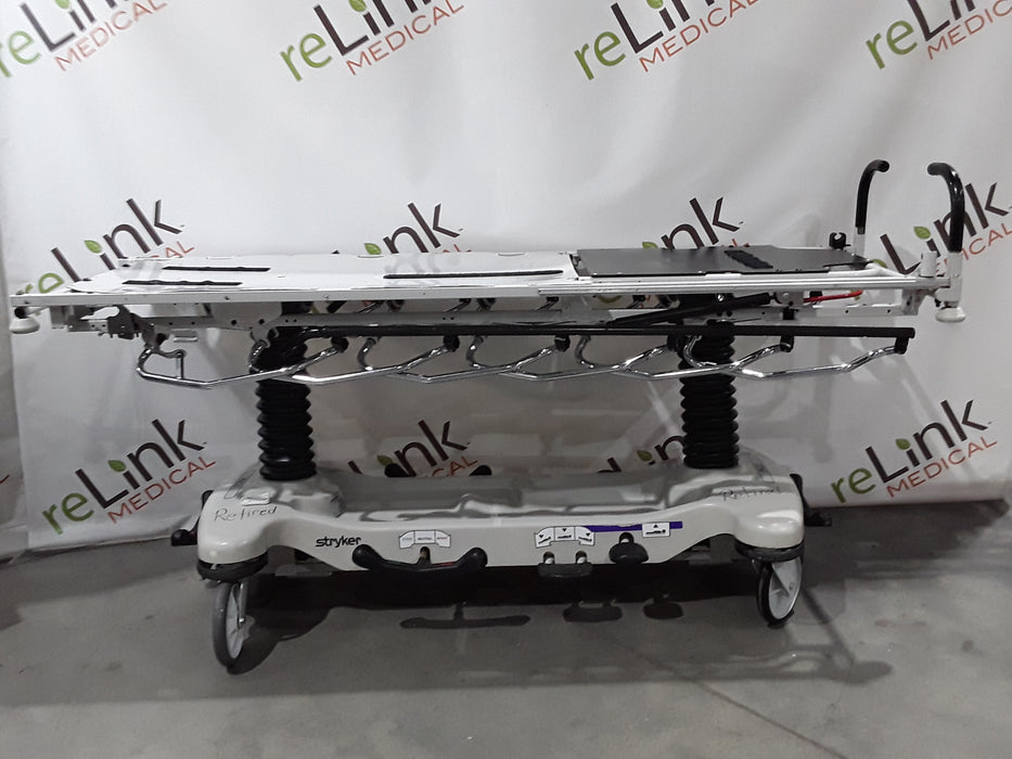 Stryker 1001 ED/PACU Stretcher