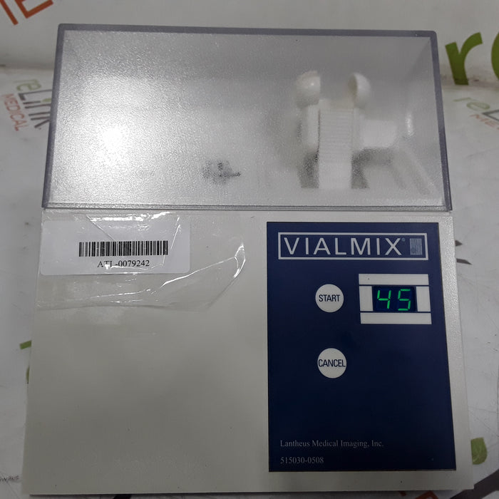 Lantheus Medical Imaging Inc Vialmix 515090 Dental Mixer