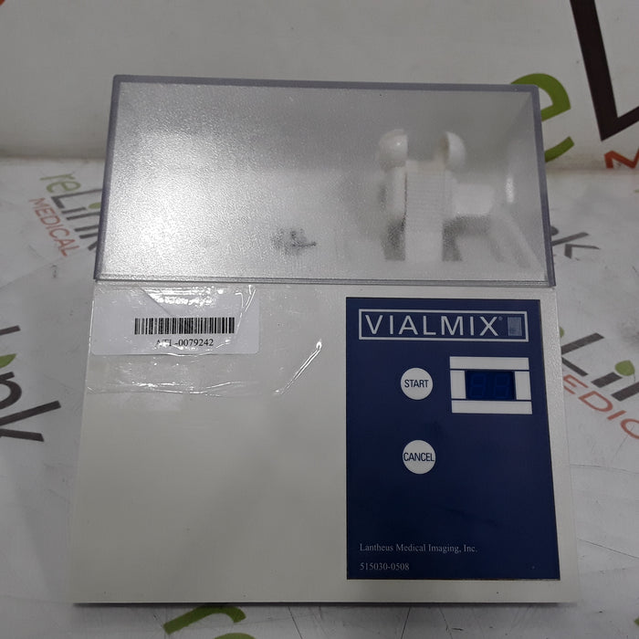 Lantheus Medical Imaging Inc Vialmix 515090 Dental Mixer