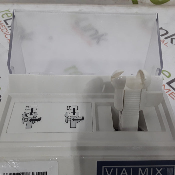 Lantheus Medical Imaging Inc Vialmix 515090 Dental Mixer