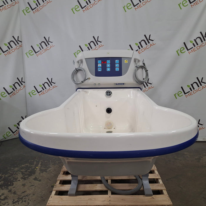 ARJO Rhapsody Medical Bathtub