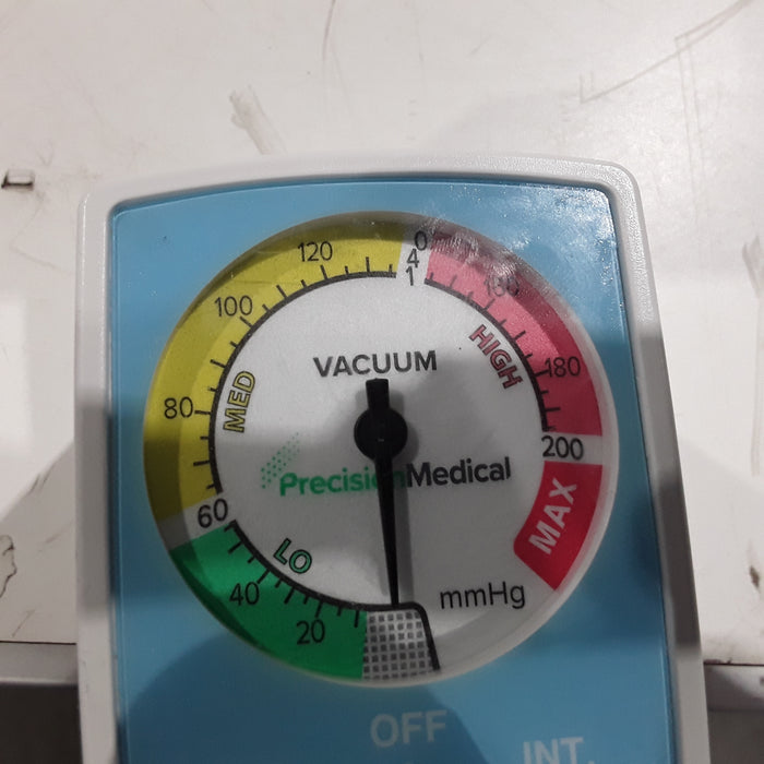 Precision Medical PM3300 Intermittent Vacuum Regulator