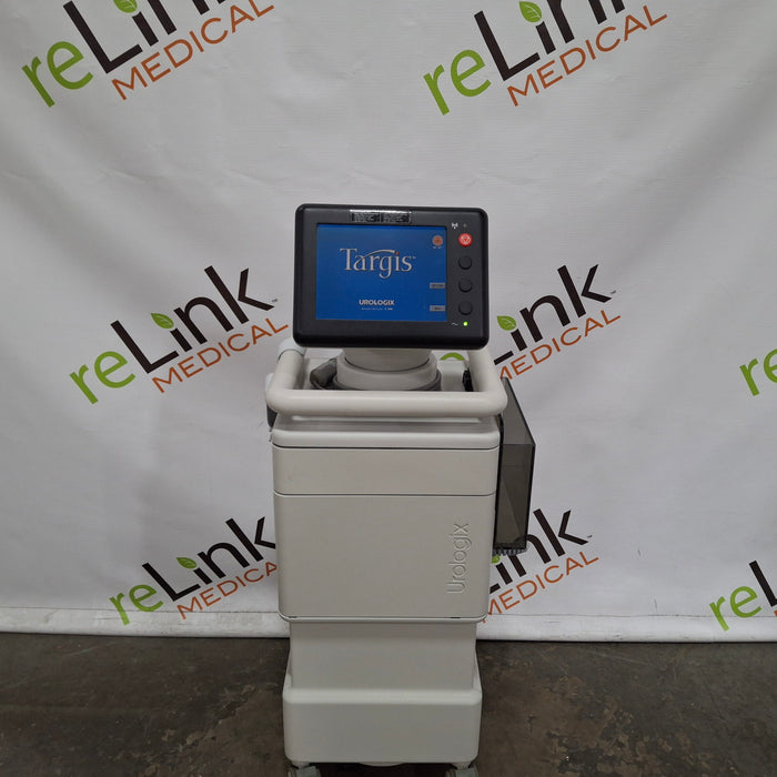 Urologix, Inc. Targis 4000A Urological Cooled Thermotherapy System