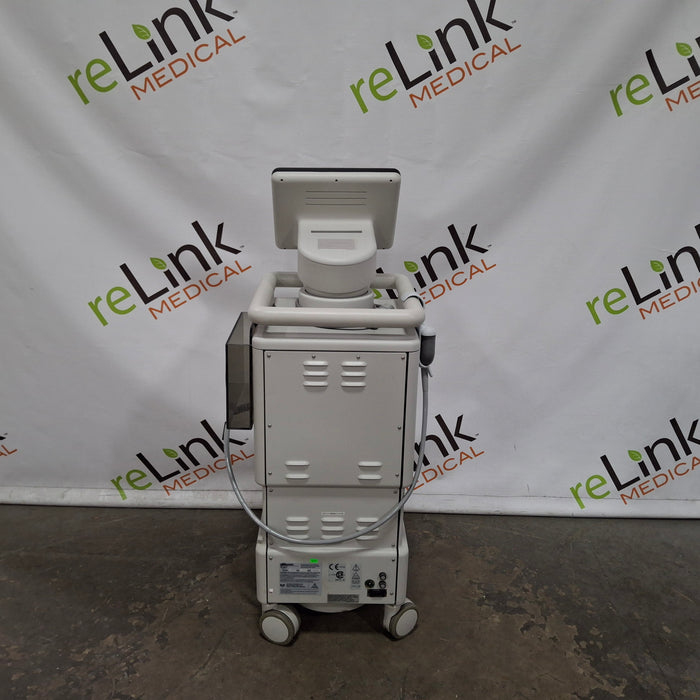 Urologix, Inc. Targis 4000A Urological Cooled Thermotherapy System