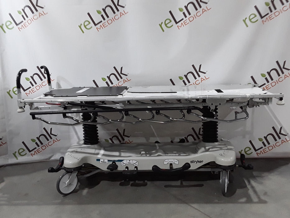 Stryker 1001 ED/PACU Stretcher