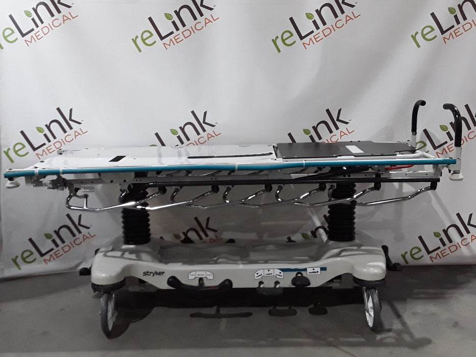 Stryker 1001 ED/PACU Stretcher