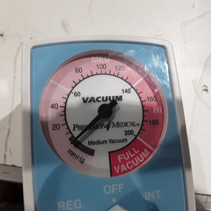 Precision Medical PM3300 Intermittent Vacuum Regulator