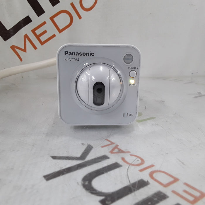 Panasonic NicView ARM-001 w/ BL-VT164w Camera System