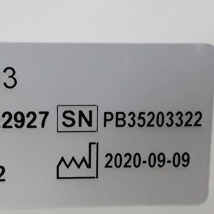 Oridion Capnostream 20P Capnography Monitor