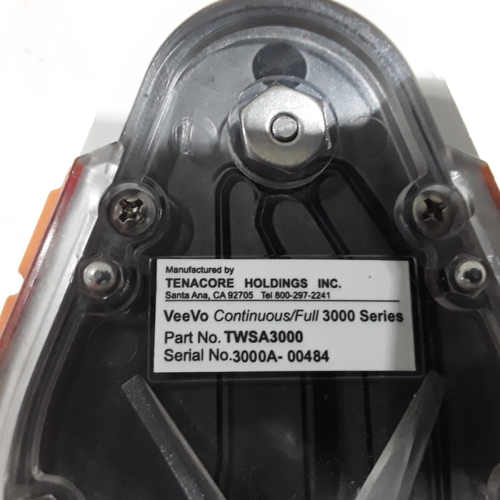 Tenacore Holdings, Inc. Vacuum Regulator