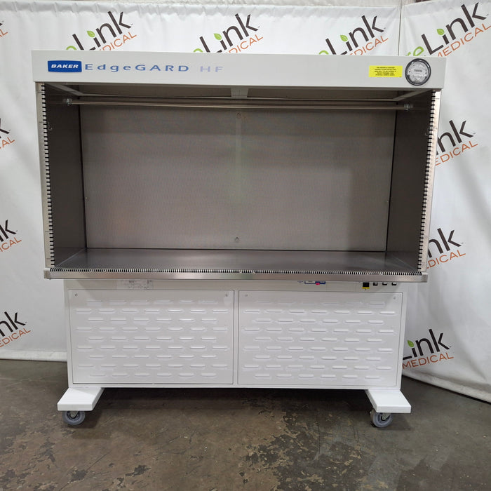 The Baker Company EdgeGard HF Horizontal Laminar Flow Hood