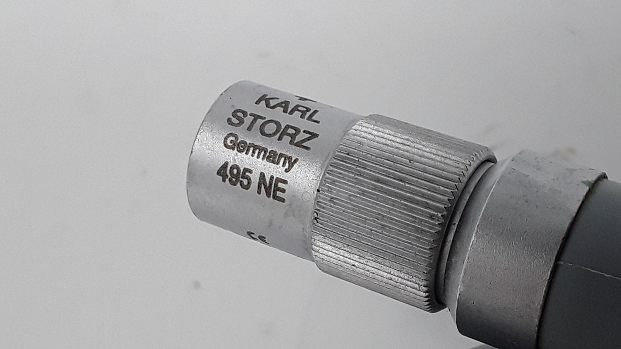 Karl Storz 495NE Light Cable