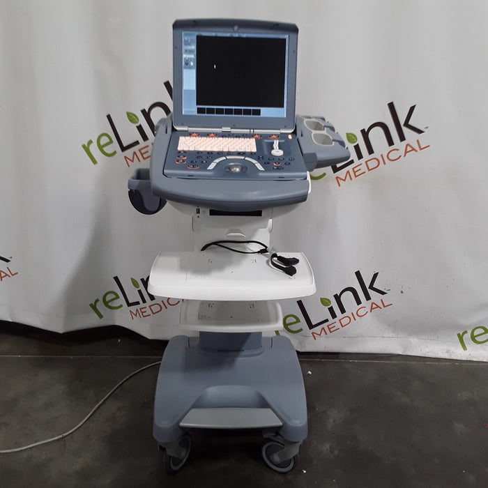 GE Healthcare GE Healthcare Voluson e Portable Ultrasound Ultrasound reLink Medical