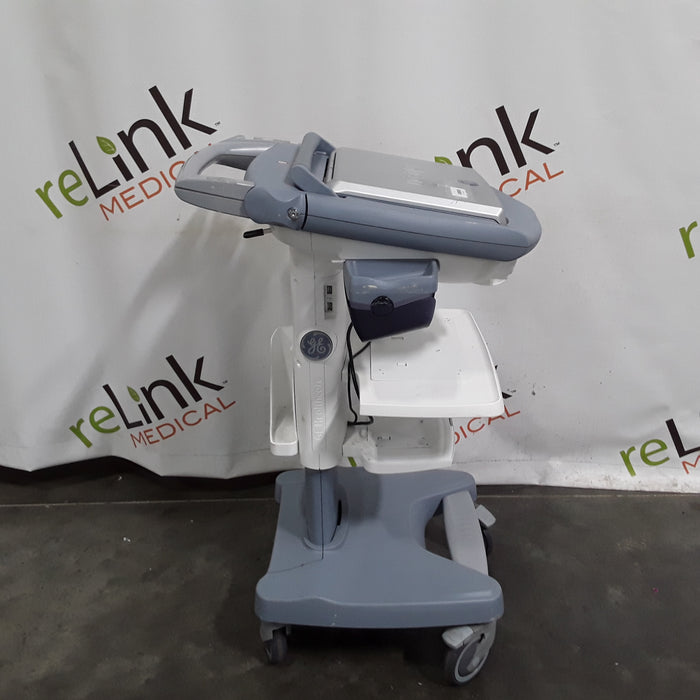 GE Healthcare GE Healthcare Voluson e Portable Ultrasound Ultrasound reLink Medical