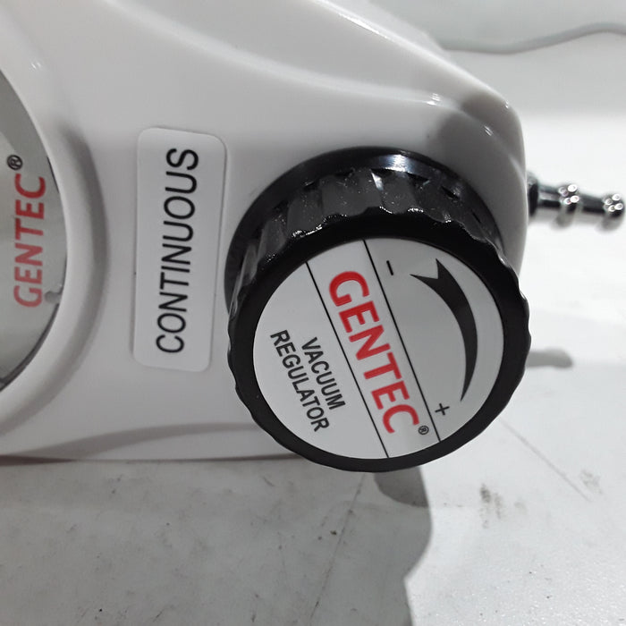 Gentec Vacuum Regulator Suction Regulators