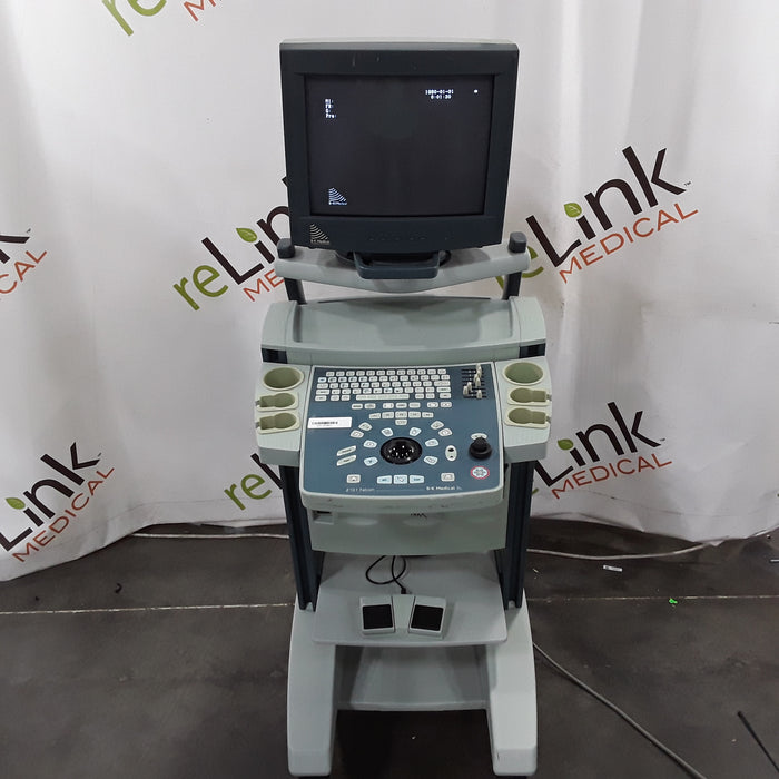 B-K Medical 2101 Falcon Ultrasound