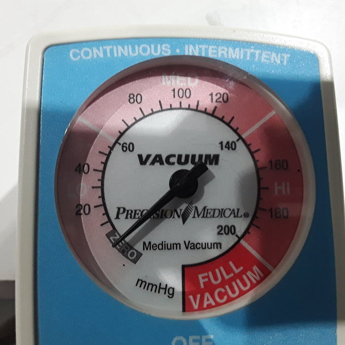 Precision Medical PM3300 Intermittent Vacuum Regulator