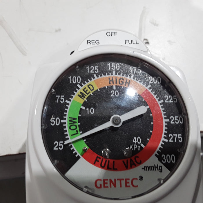 Gentec Vacuum Regulator Suction Regulators