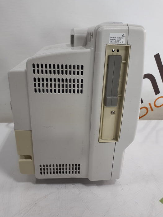 Fukuda Denshi Dynascope DS-7100 Patient Monitor