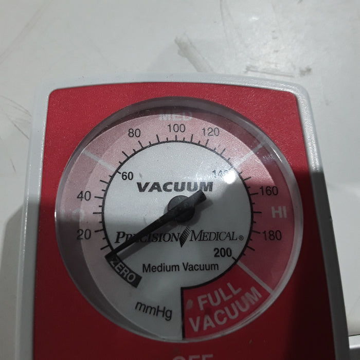 Precision Medical PM3100 Suction Regulator