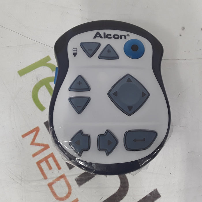 Alcon Laboratories Inc 8065750468 Infiniti Remote Control