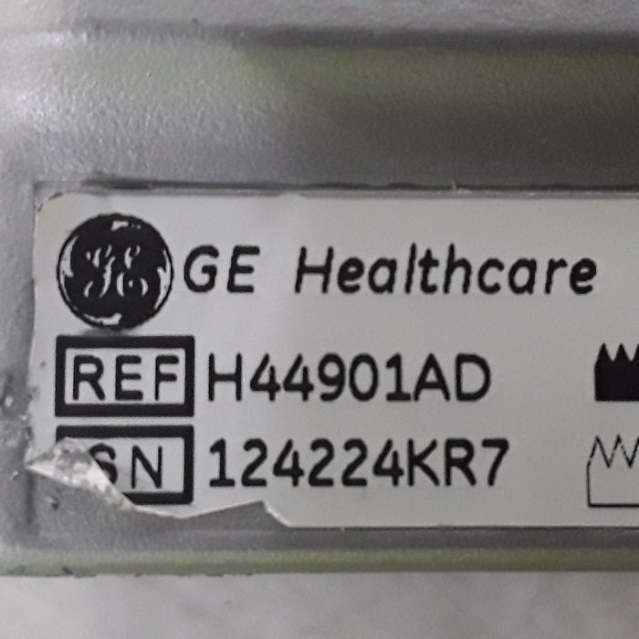 GE Healthcare AB2-7-RS Convex Transducer