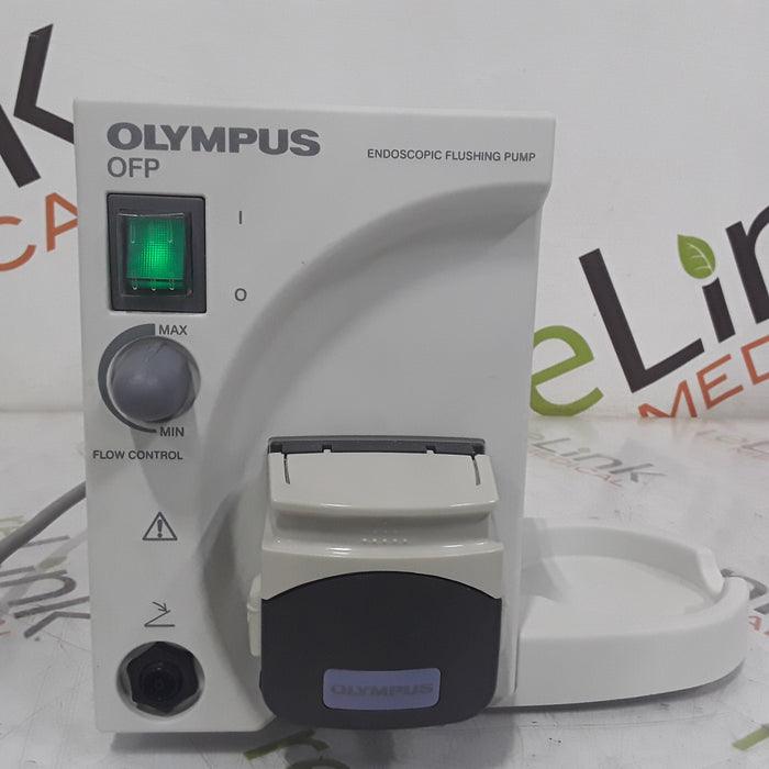 Olympus OFP Endoscopic Flushing Pump