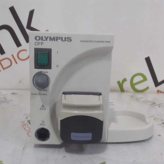 Olympus OFP Endoscopic Flushing Pump