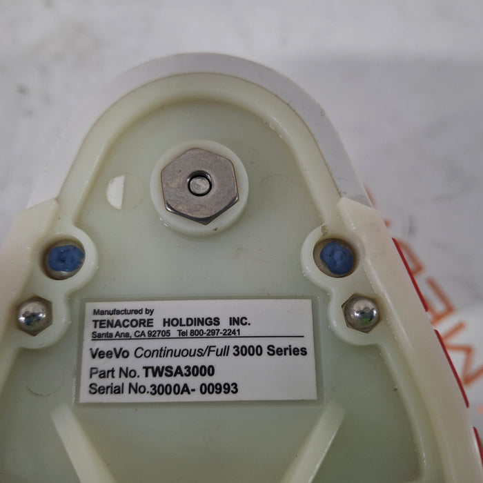 Tenacore Holdings, Inc. Vacuum Regulator