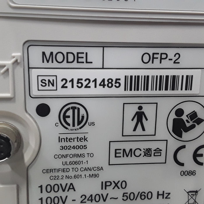 Olympus OFP-2 Endoscopic Flushing Pump