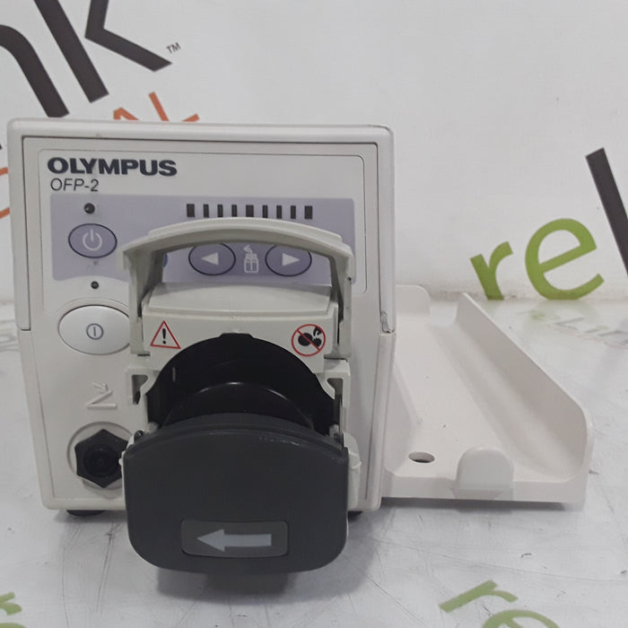 Olympus OFP-2 Endoscopic Flushing Pump