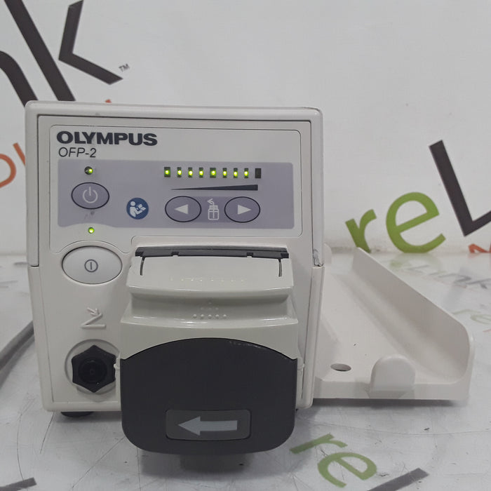 Olympus OFP-2 Endoscopic Flushing Pump