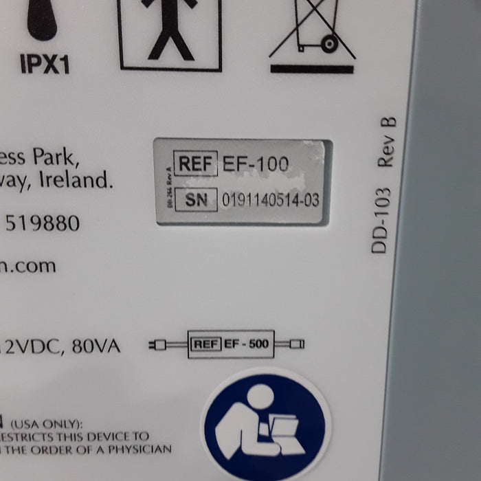 Medtronic Crospon Endoflip Imaging System