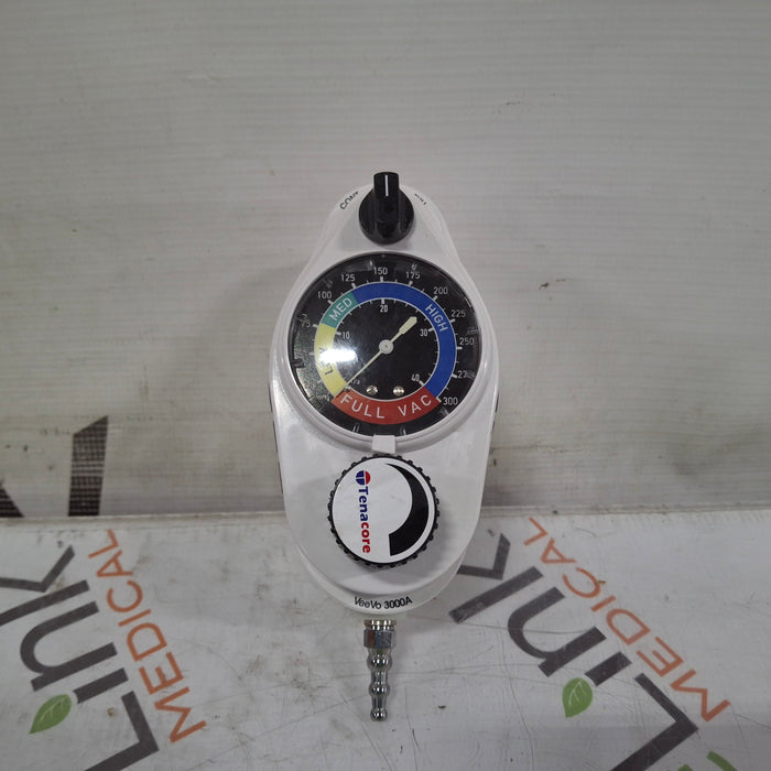 Tenacore Holdings, Inc. Vacuum Regulator