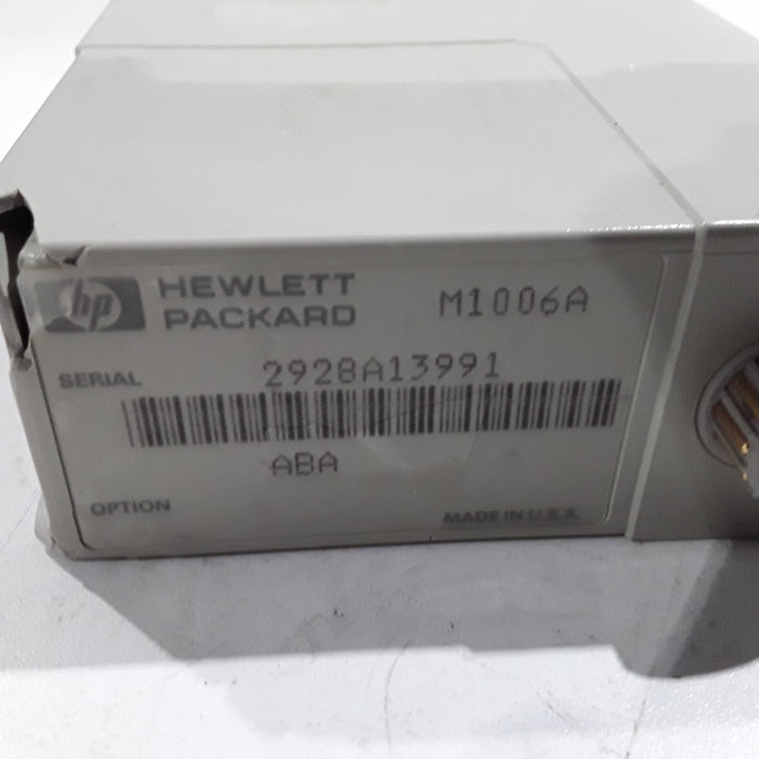 Hewlett Packard M1006A Press Module