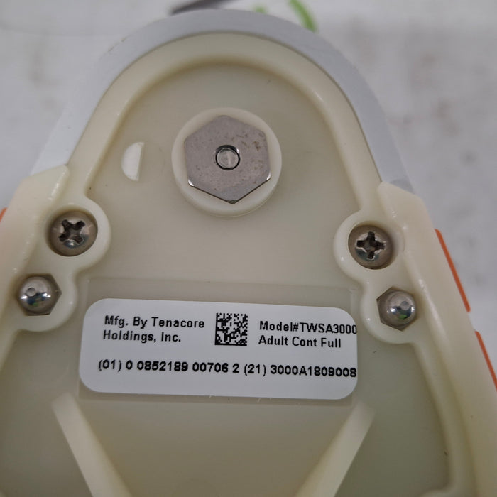 Tenacore Holdings, Inc. Vacuum Regulator