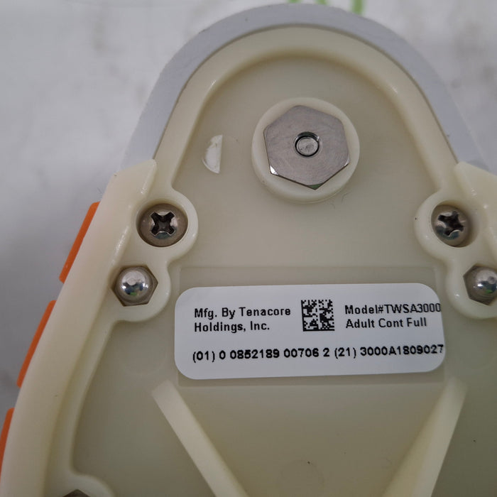 Tenacore Holdings, Inc. Vacuum Regulator