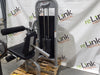 Quantum Rehab/Pride Mobility Products Corp Quantum Rehab/Pride Mobility Products Corp Leg Curl Machine Fitness and Rehab Equipment reLink Medical