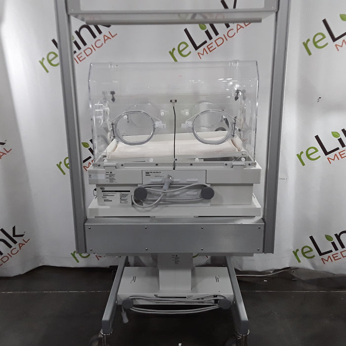 Ohmeda Medical Ohio Care Plus Model 3000 Incubator